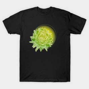 Cactus Bloom T-Shirt